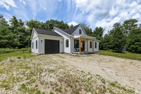 Photo of 3 Mine Rd, Westhampton, MA 01027 (MLS # 73548459)