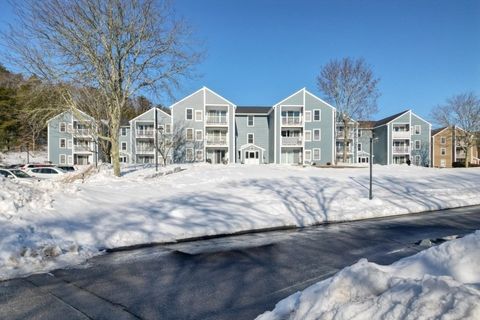 Photo of 2A Marc Drive #9, Plymouth, MA 02360 (MLS # 73483060)