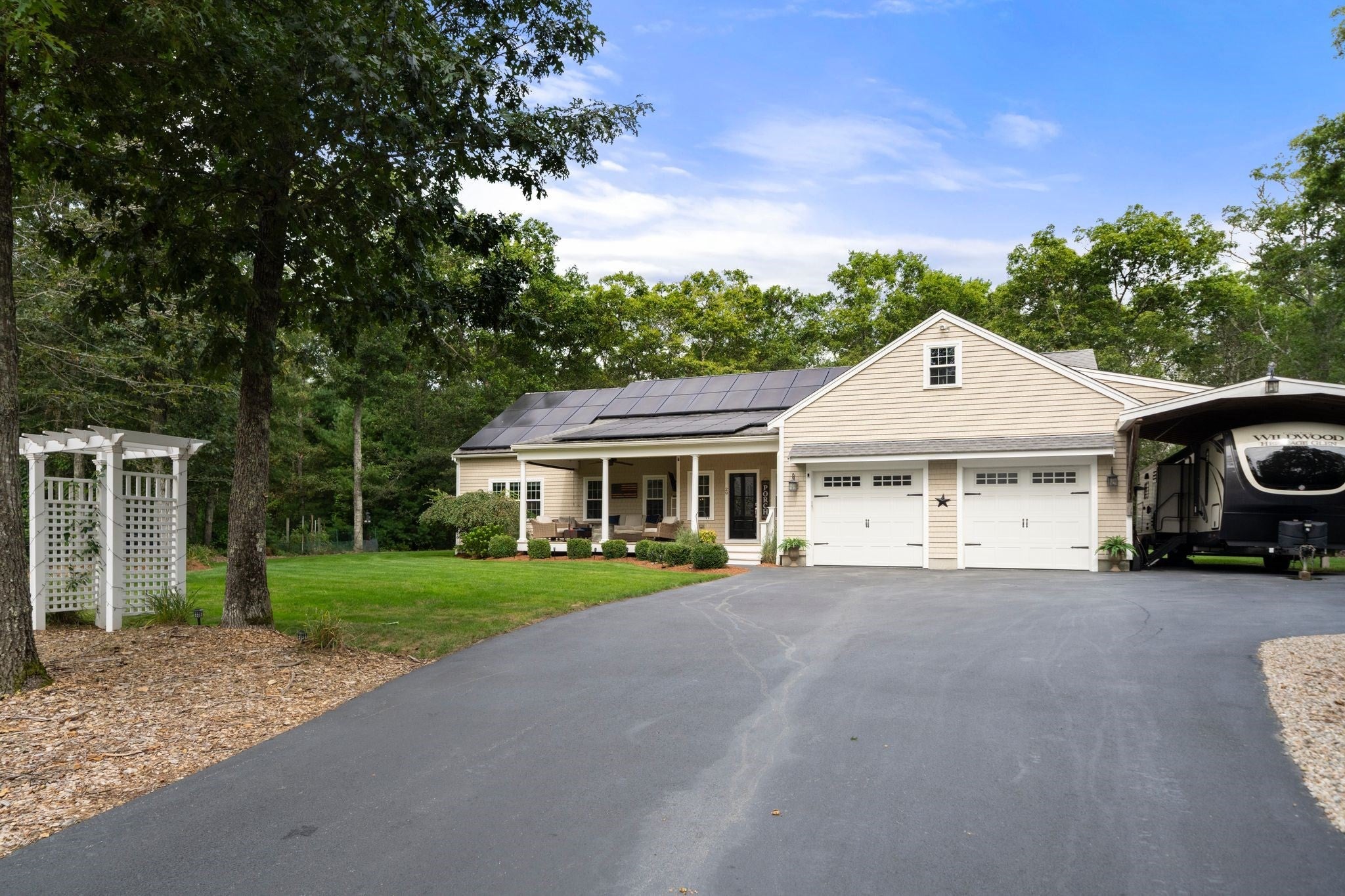 29 Pimlico Pond Rd, Mashpee, MA, 29 Pimlico Pond Rd, Mashpee, MA Photo #3