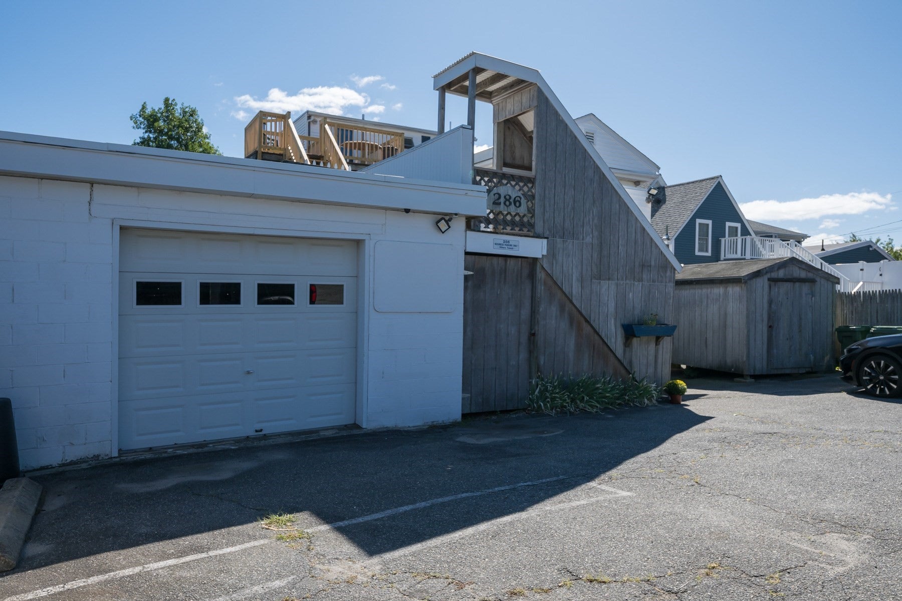286 Teaticket Highway