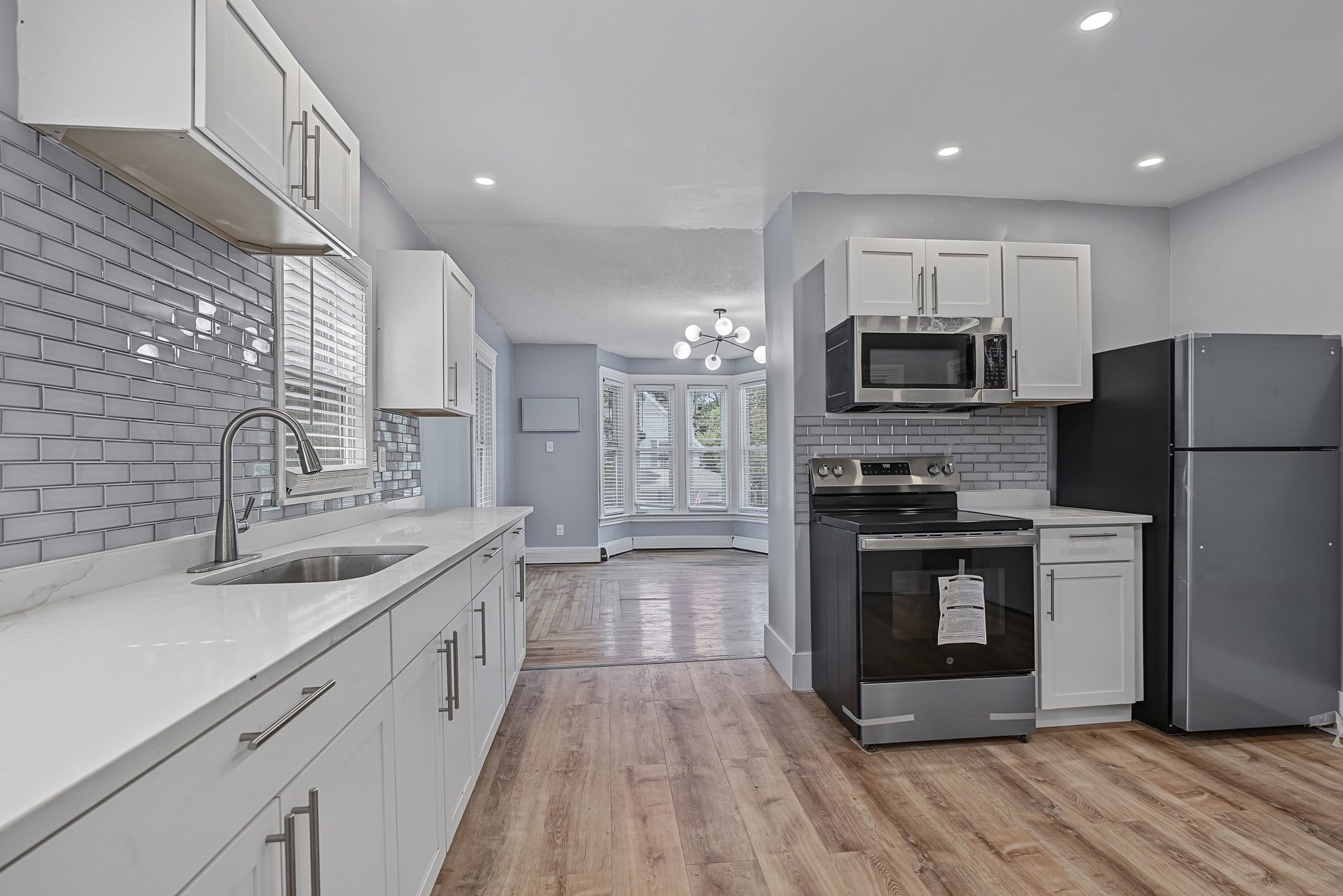 39 Hope St #2, Attleboro, MA, 39 Hope St #2, Attleboro, MA Photo #1