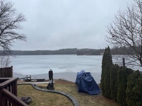 Photo of 46 Finn Park Rd, Rutland, MA 01543 (MLS # 73491038)