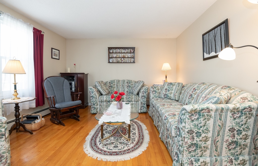 3 Christina Dr. A