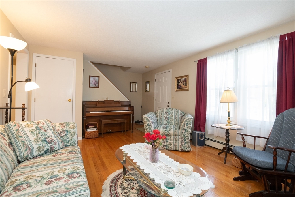 3 Christina Dr. A