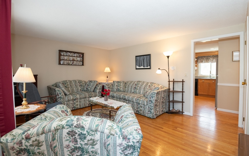 3 Christina Dr. A