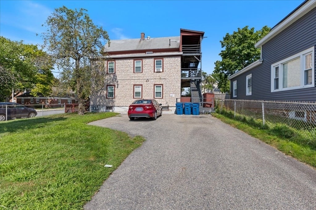 14 Atkinson St