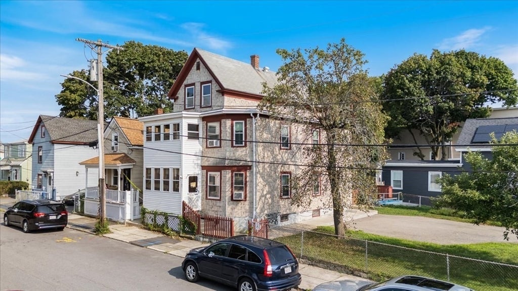 Photo of 14 Atkinson St, Lawrence, MA