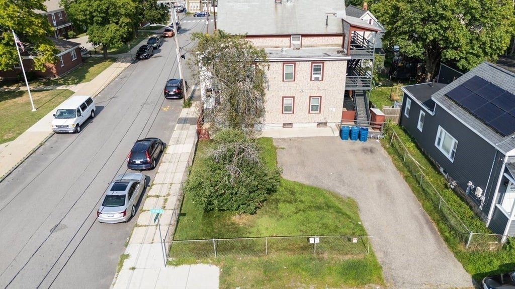 14 Atkinson St