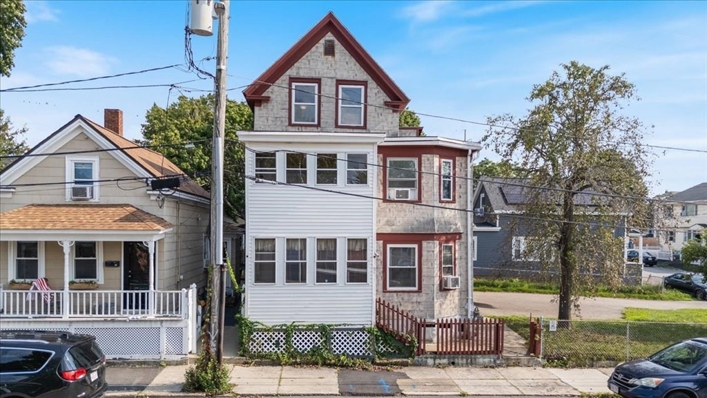 14 Atkinson St