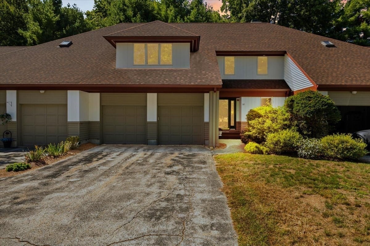 36 Baldwin Drive #36, Sharon, MA Photo #1