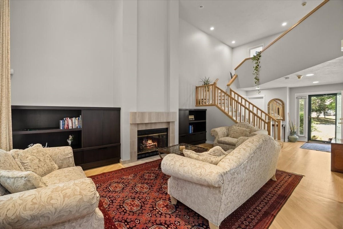 36 Baldwin Drive #36, Sharon, MA Photo #4