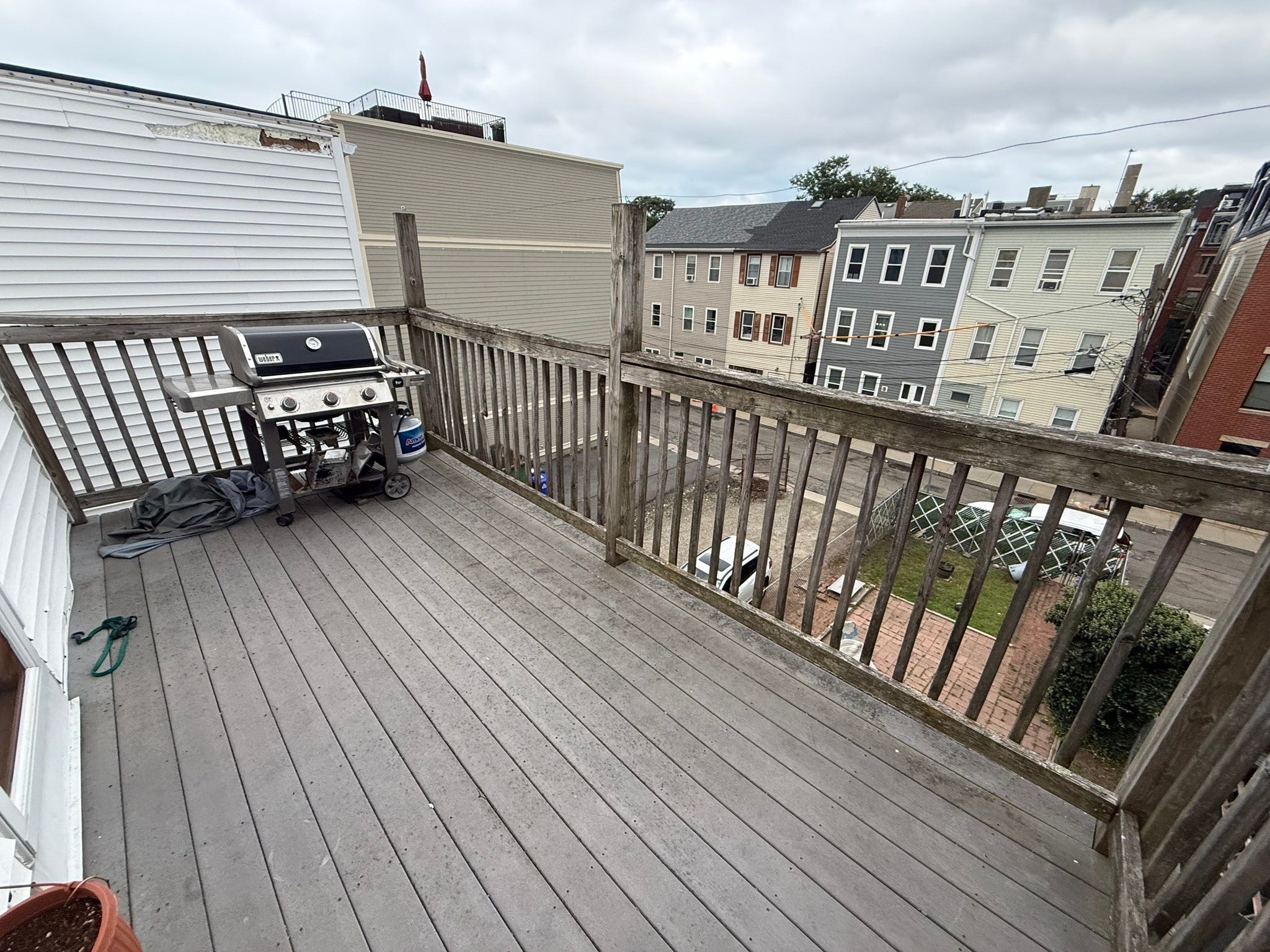269 Sumner St #3, Boston, MA, 269 Sumner St #3, Boston, MA Photo #15