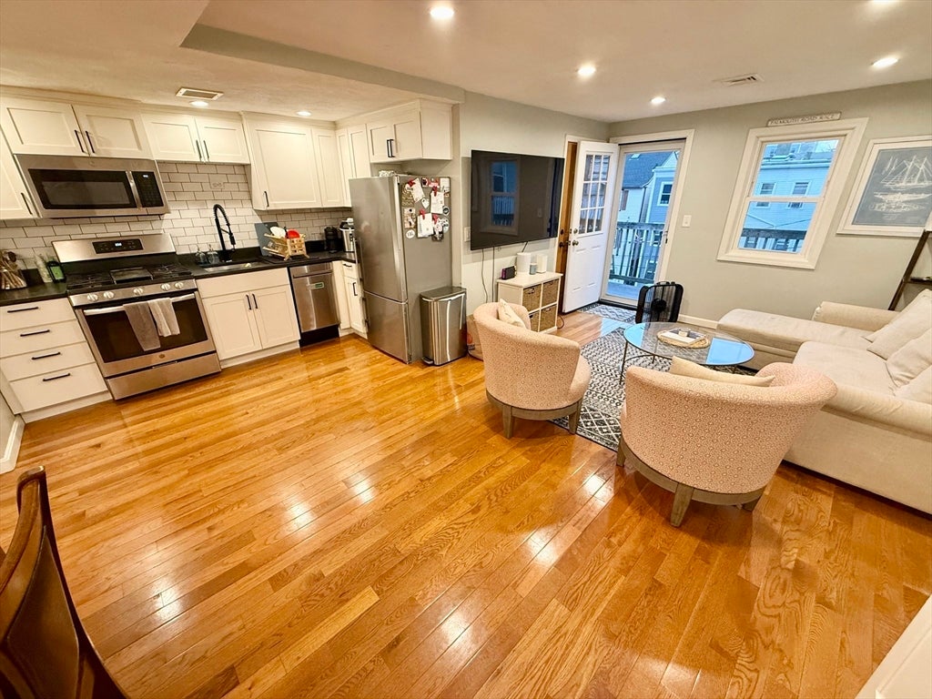 269 Sumner St #3, Boston, MA, 269 Sumner St #3, Boston, MA Photo #3