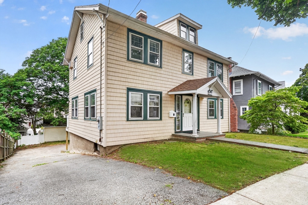 37 Loring Rd.