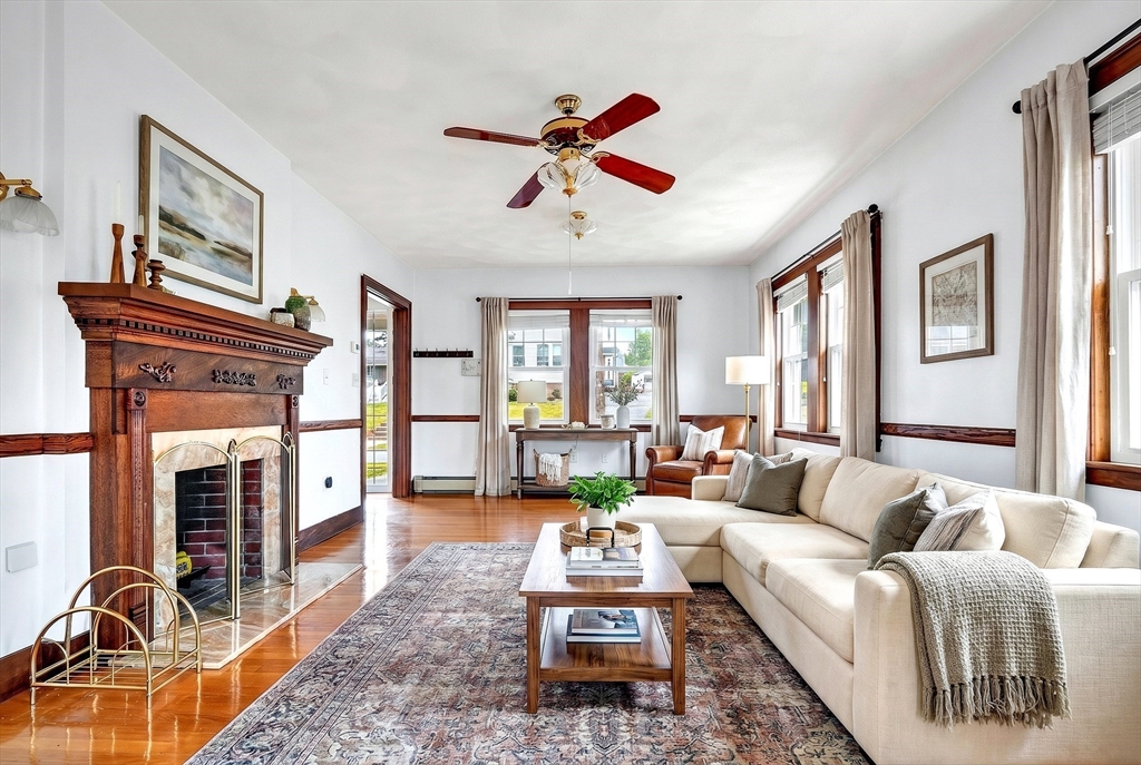 37 Loring Rd.