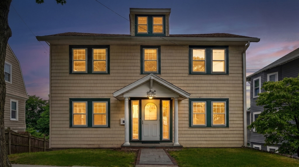 37 Loring Rd.
