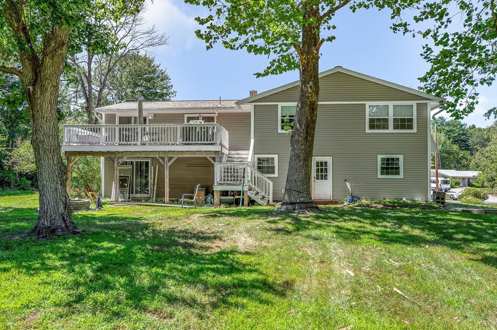 3 San Mateo Dr