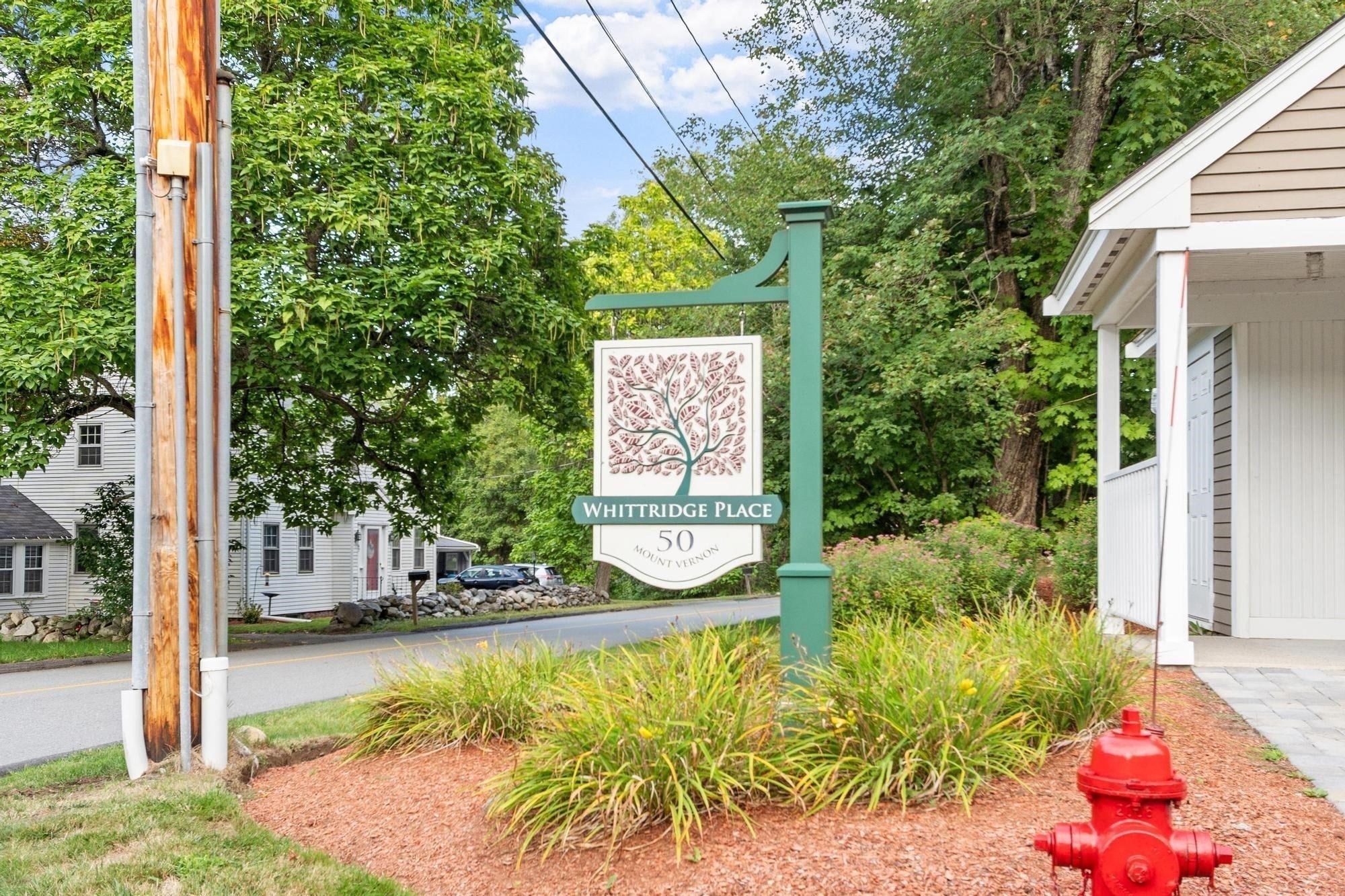 50 Mount Vernon Street #36, North Reading, MA, 50 Mount Vernon Street #36, North Reading, MA Photo #42