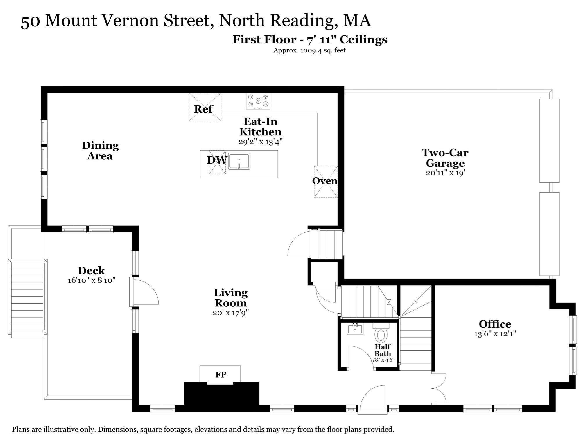 50 Mount Vernon Street #36, North Reading, MA, 50 Mount Vernon Street #36, North Reading, MA Photo #40