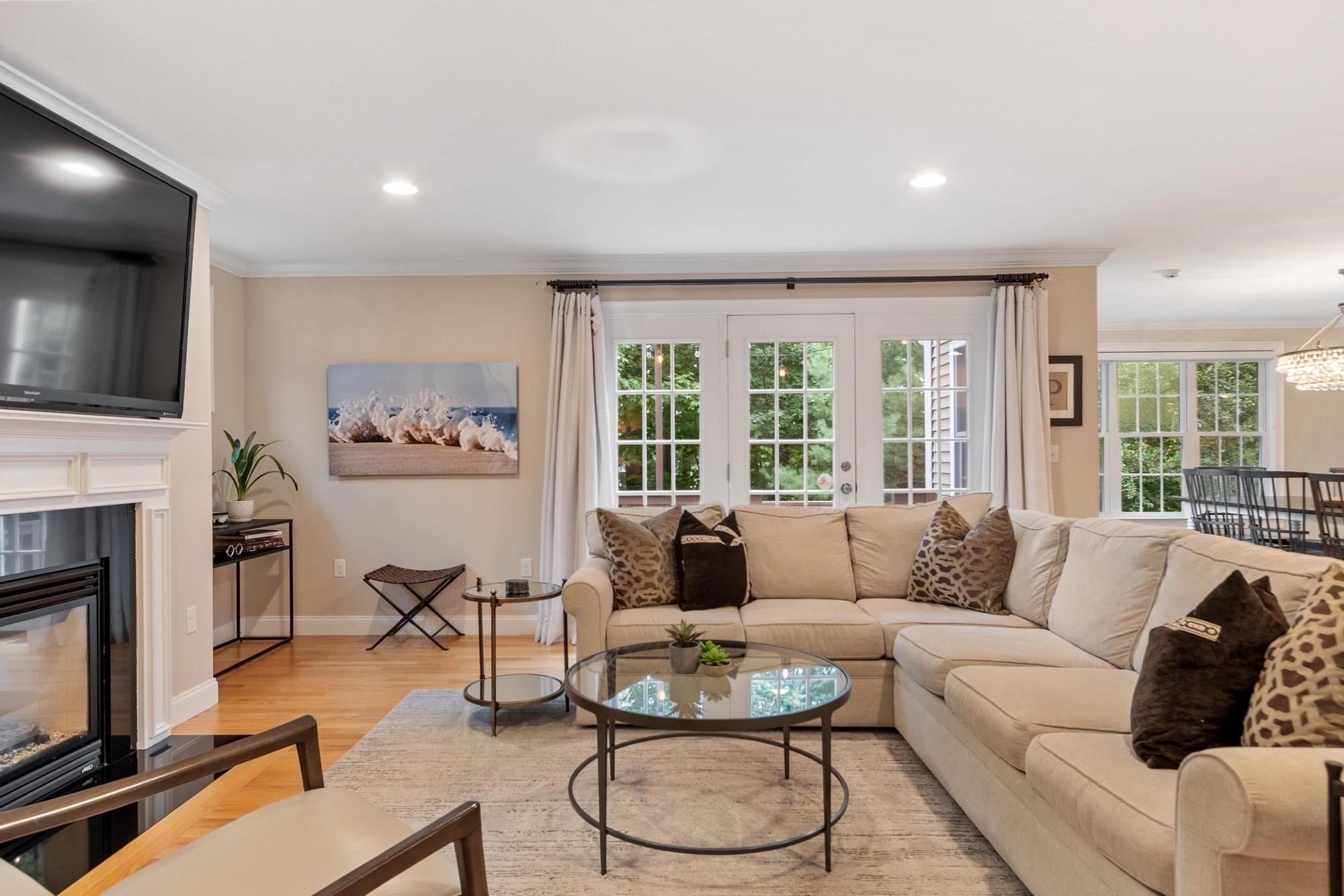 50 Mount Vernon Street #36, North Reading, MA, 50 Mount Vernon Street #36, North Reading, MA Photo #5