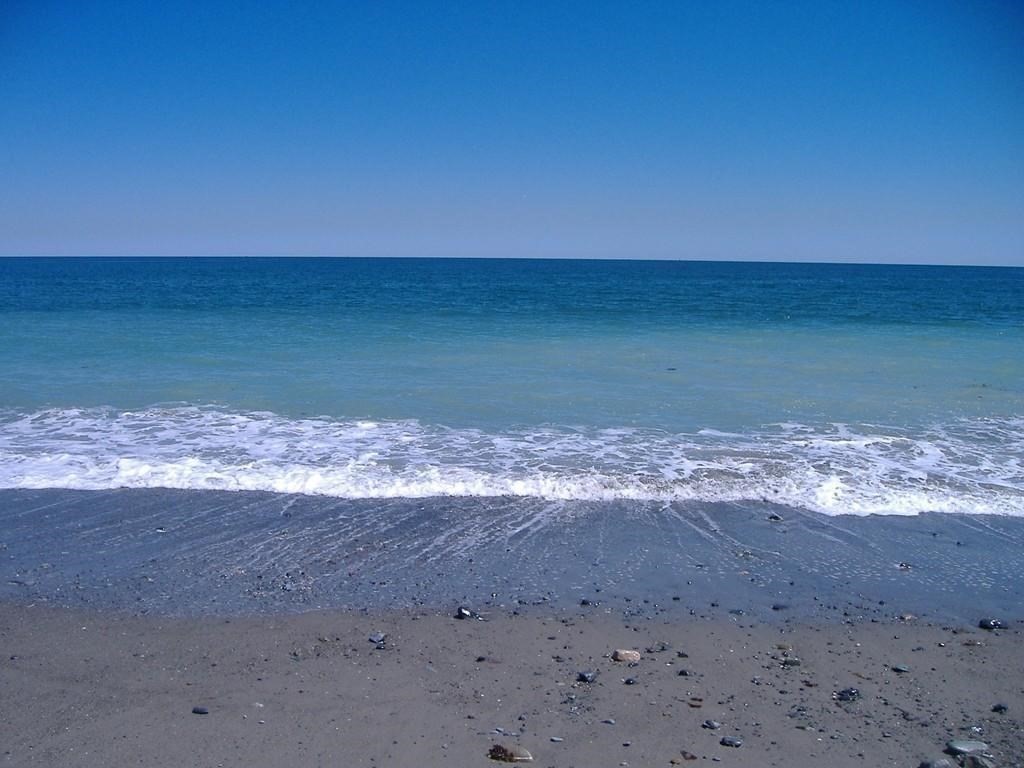 97A Beach Avenue August