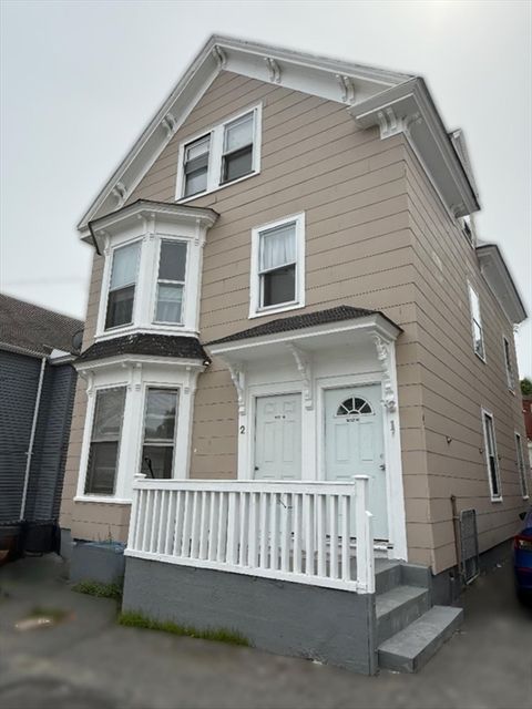 Photo of 2 Avon Pl, Haverhill, MA 01832 (MLS # 73528540)