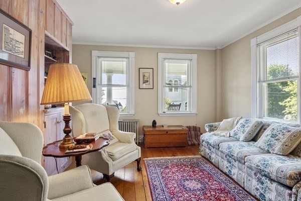 76 Granite St.