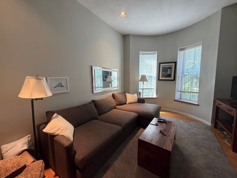 Photo of 201 West Newton ST #2, Boston, MA 02118 (MLS # 73587048)