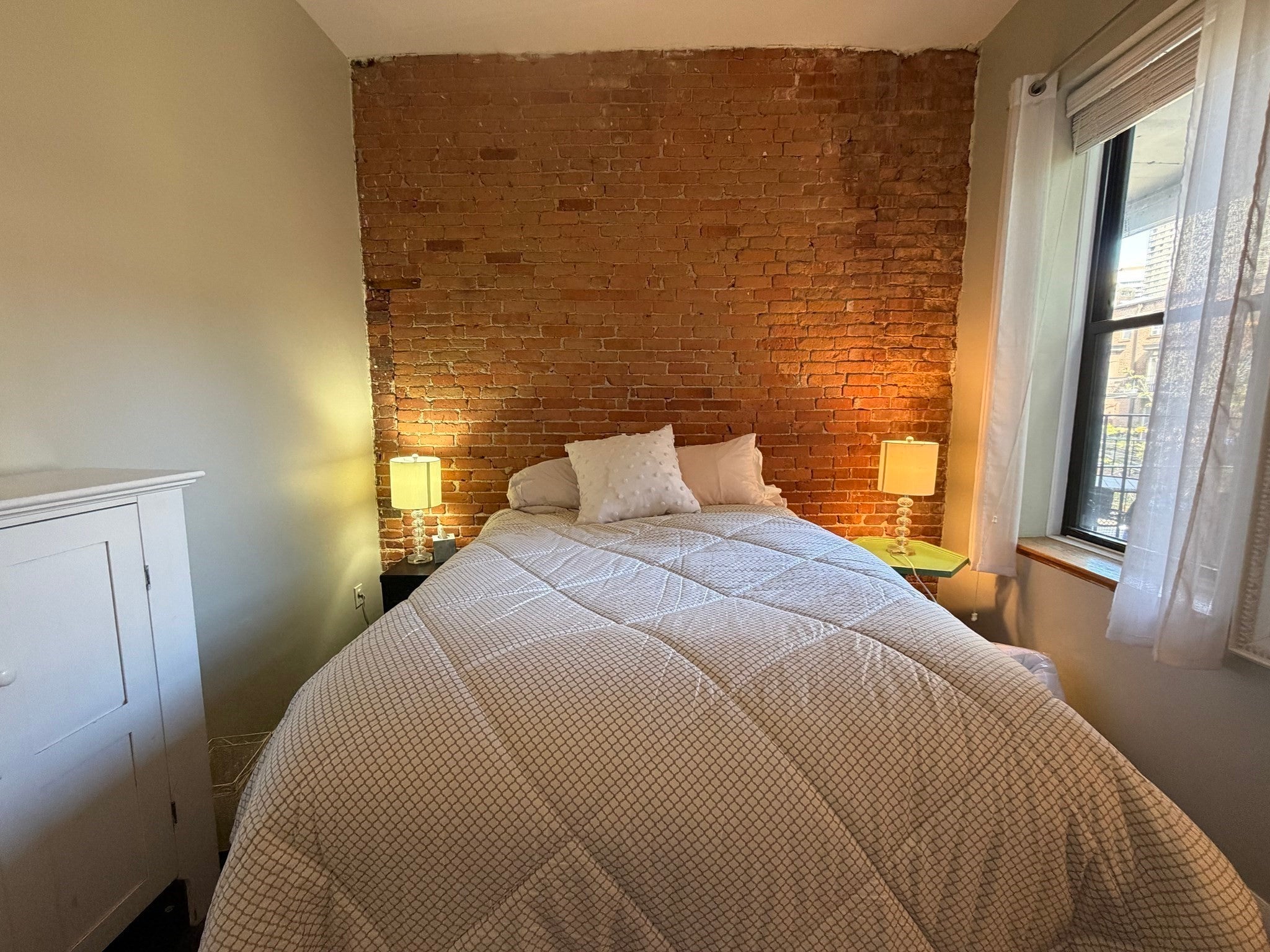 201 West Newton ST #2, Boston, MA, 201 West Newton ST #2, Boston, MA Photo #8