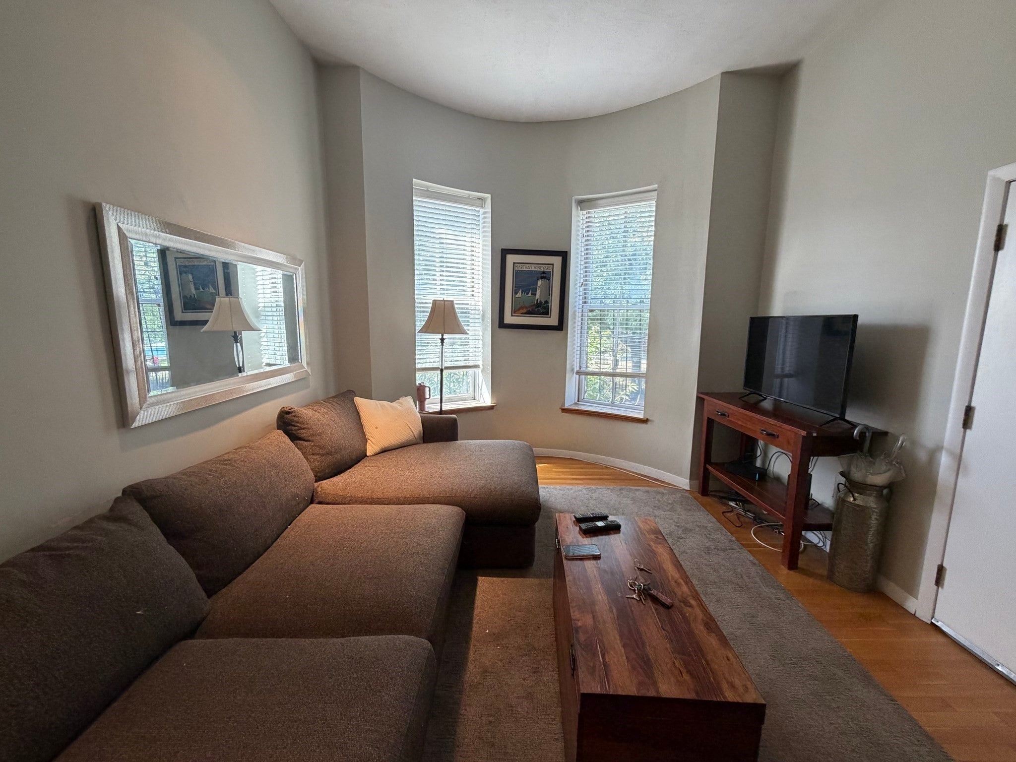201 West Newton ST #2, Boston, MA, 201 West Newton ST #2, Boston, MA Photo #2