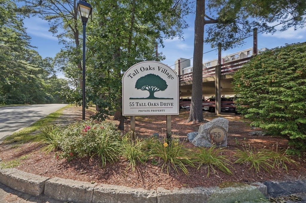 55 Tall Oaks Drive #L8, Weymouth, MA Photo #25