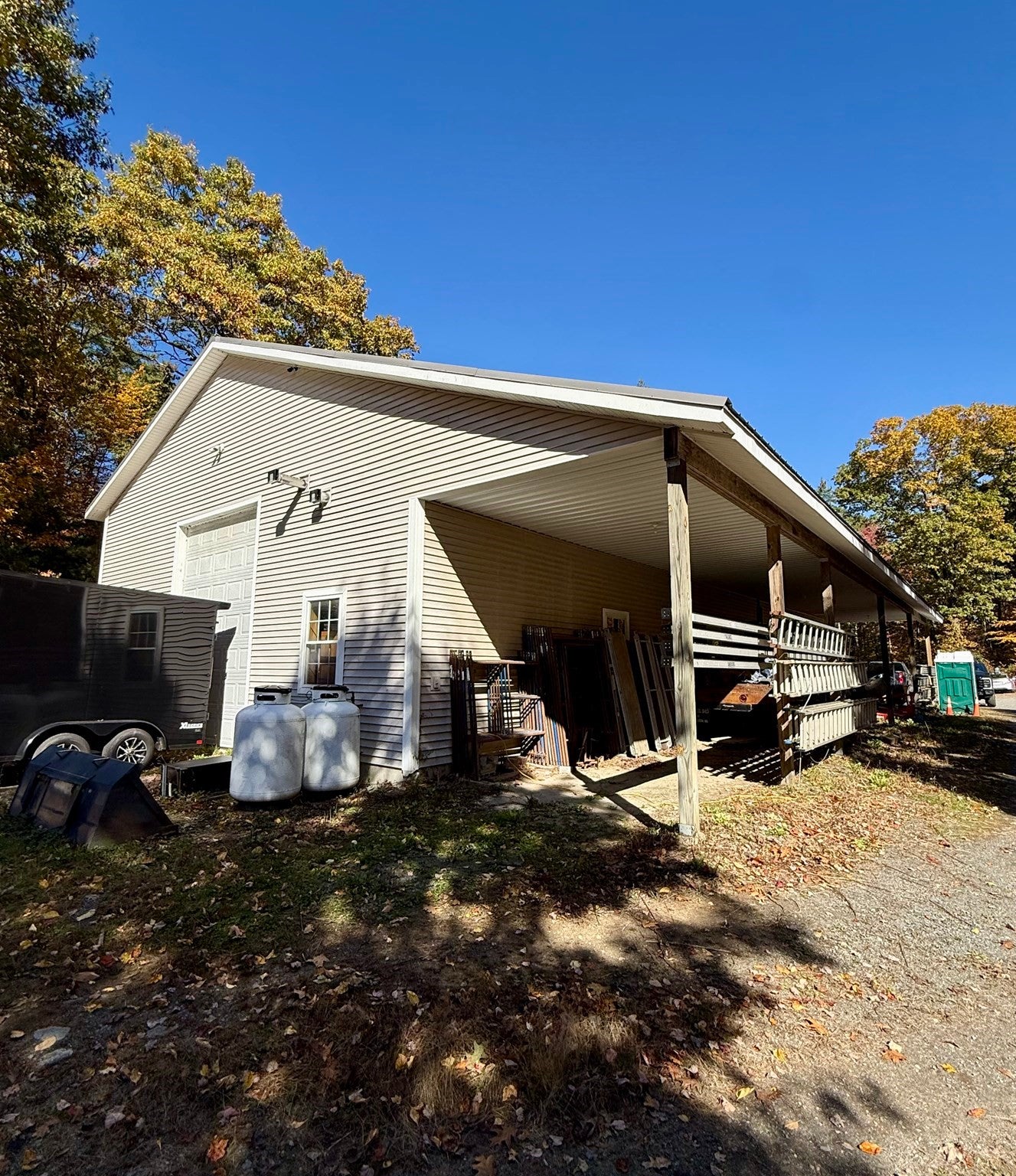 0 Mount Hermon Station Road, Nor