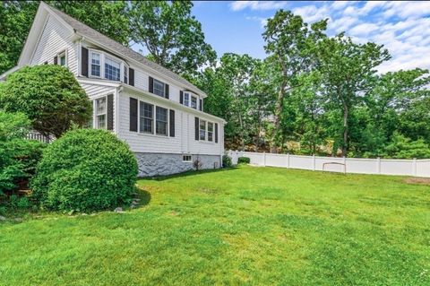 92 Atlantic Ave Cohasset MA 02025