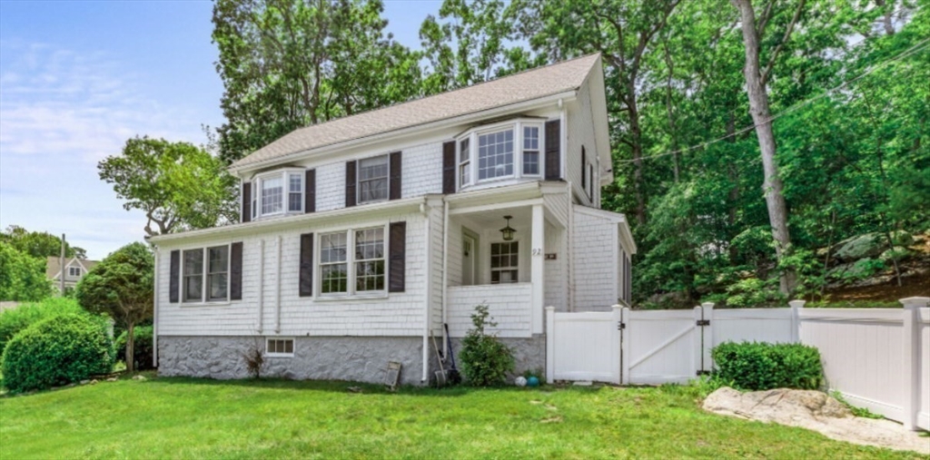 92 Atlantic Ave