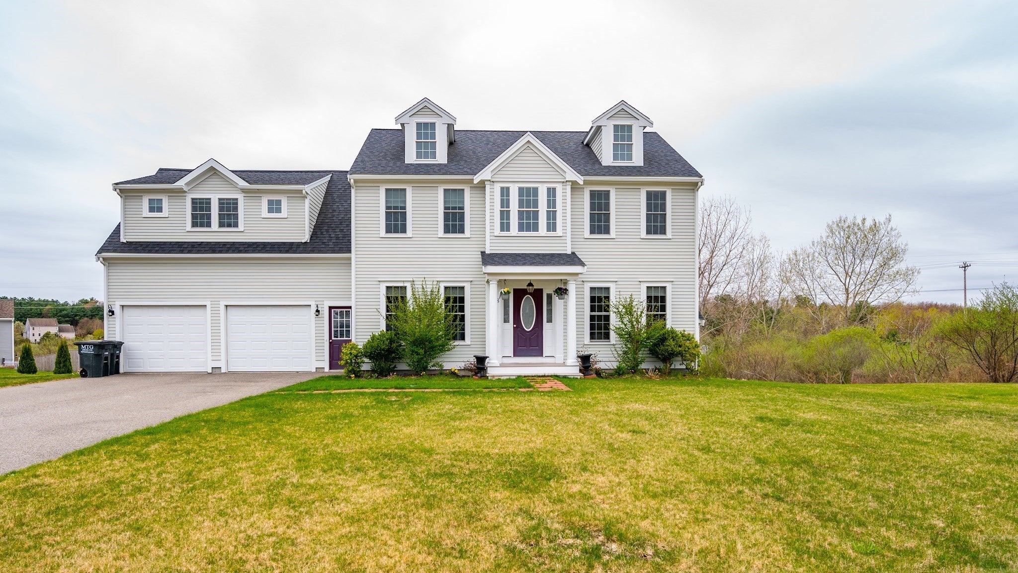 8 Bog View Rd, Kingston, MA, 8 Bog View Rd, Kingston, MA Photo #1