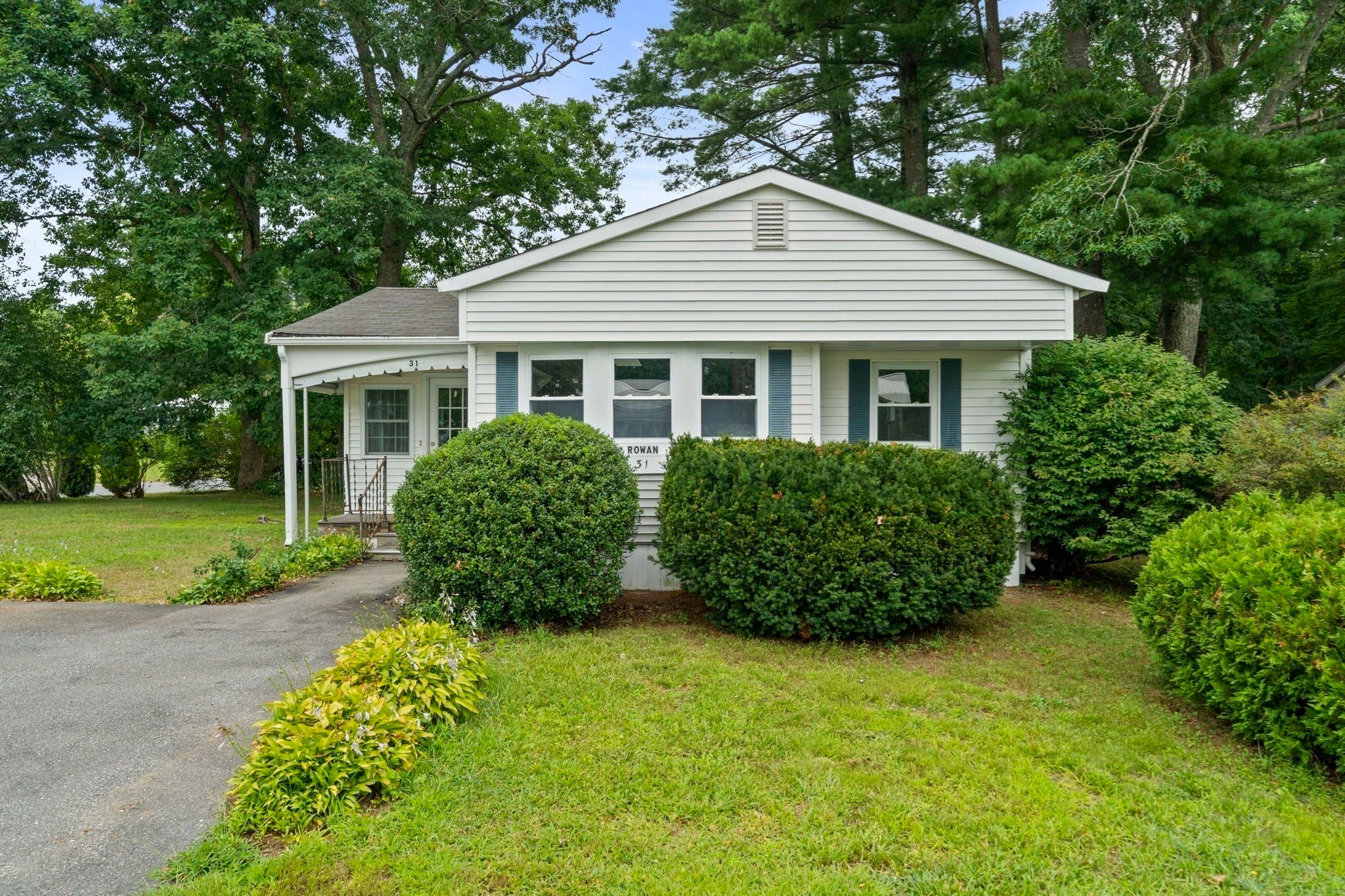 31 Beechwood Road
