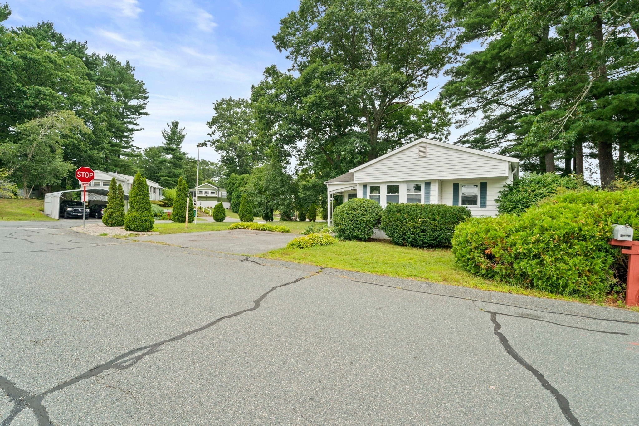 31 Beechwood Road