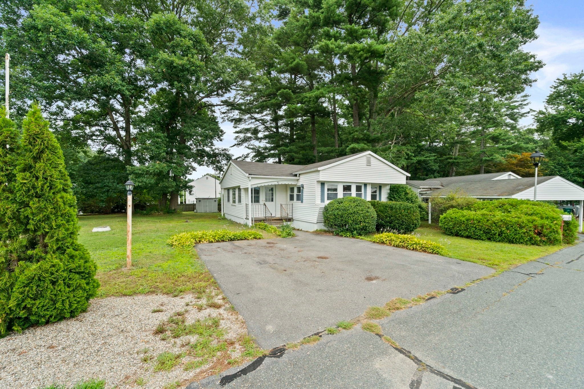 31 Beechwood Road