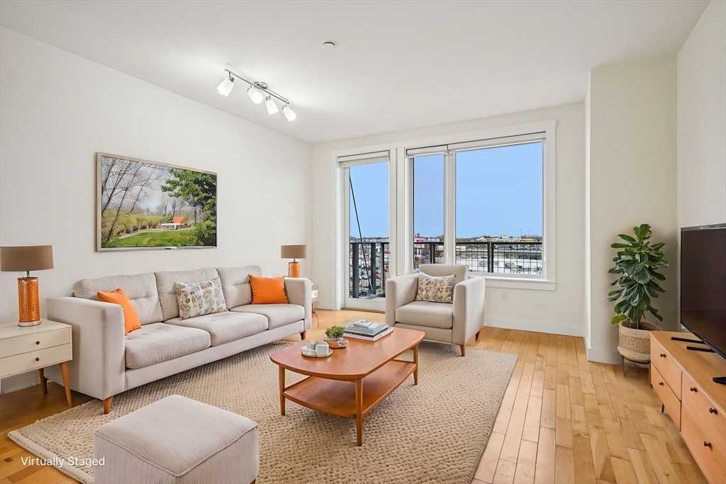 Photo of 603 Concord Ave #606, Cambridge, MA