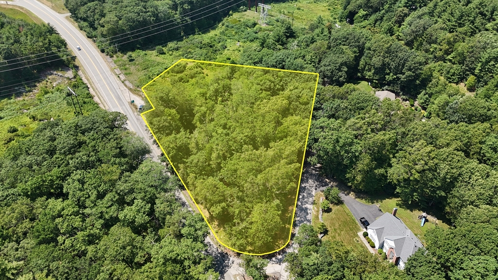 142 Stone School Rd