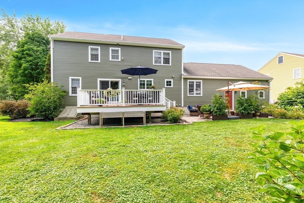 5 Virginia Avenue, Newburyport, MA, 5 Virginia Avenue, Newburyport, MA Photo #28