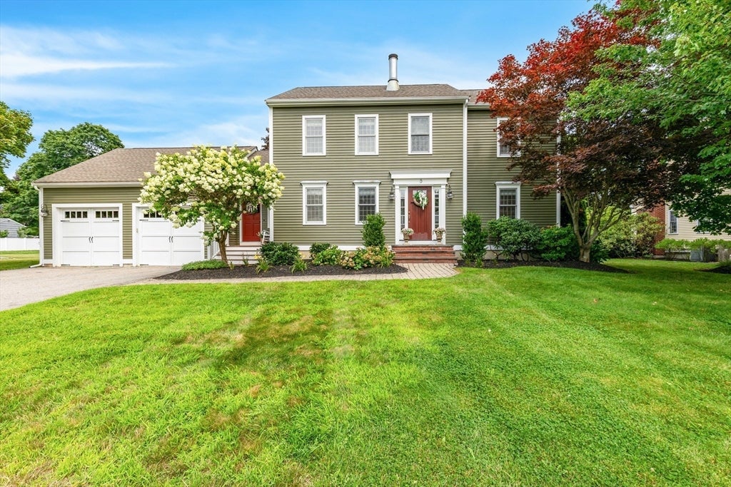 5 Virginia Avenue, Newburyport, MA, 5 Virginia Avenue, Newburyport, MA Photo #2