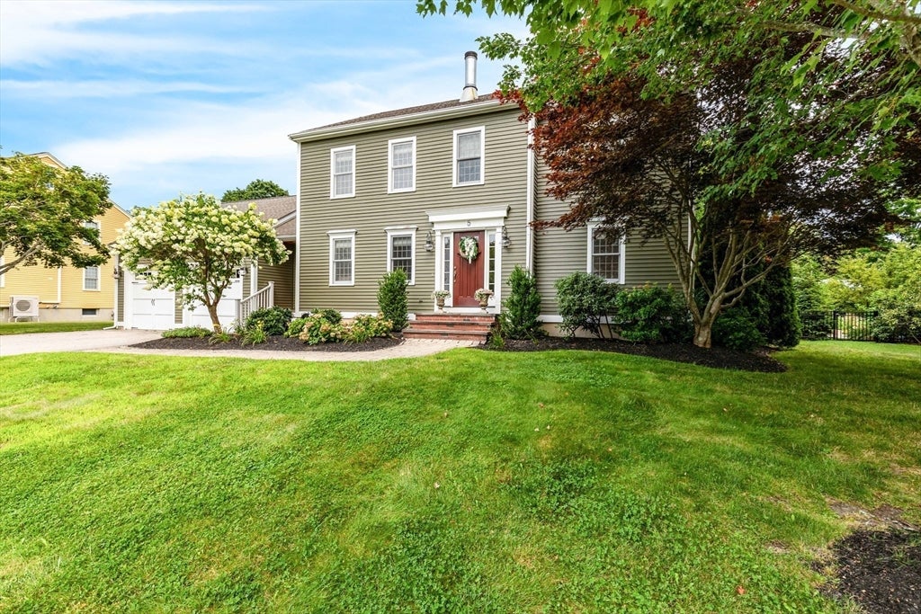 5 Virginia Avenue, Newburyport, MA, 5 Virginia Avenue, Newburyport, MA Photo #3