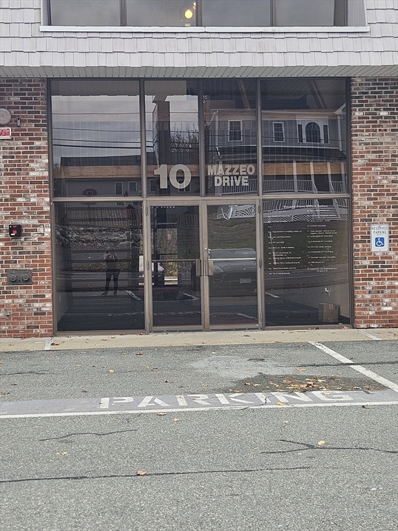 2 Mazzeo Drive 201A