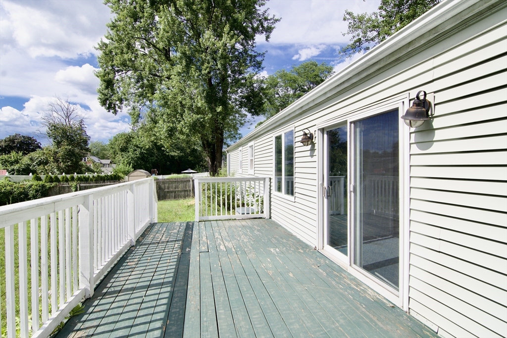 138 W Allen Ridge Rd