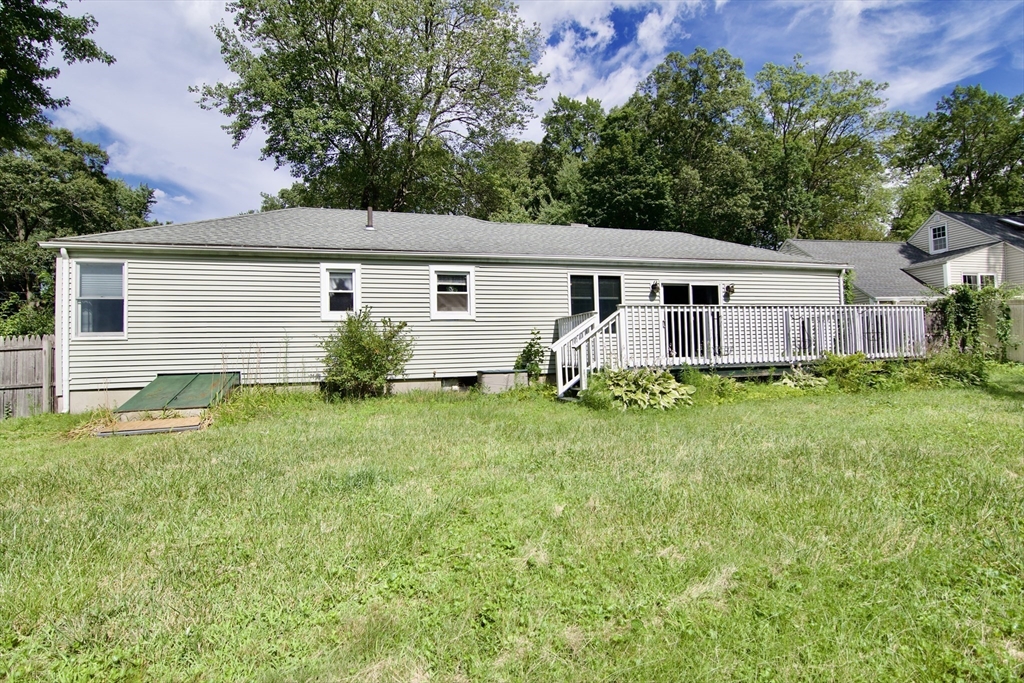 138 W Allen Ridge Rd