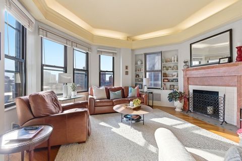 Photo of 411 Marlborough Street #12, Boston, MA 02115 (MLS # 73509982)
