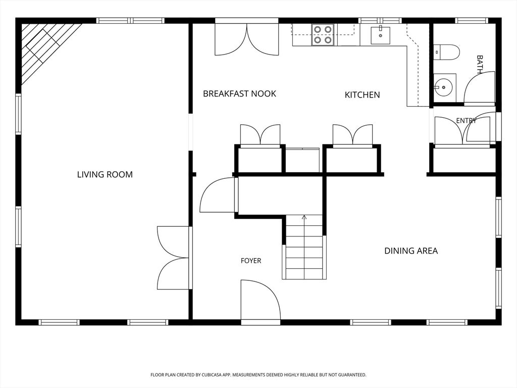 22 Winter St, Holbrook, MA, 22 Winter St, Holbrook, MA Photo #39