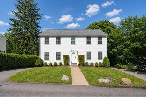 Photo of 22 Winter St, Holbrook, MA 02343 (MLS # 73565199)