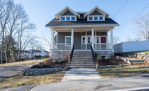 54 Observatory Ave Haverhill MA 01832